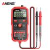 ANENG 8340 Smart Digital Multimeter Auto Recognition 1999 Counts Voltmeter Electric Test Pen with
