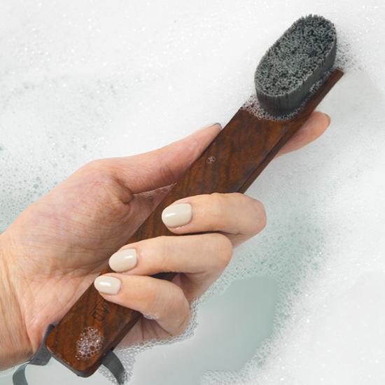 THE TOOL LAB Ilsoing Cleansing Brush (2 Types)