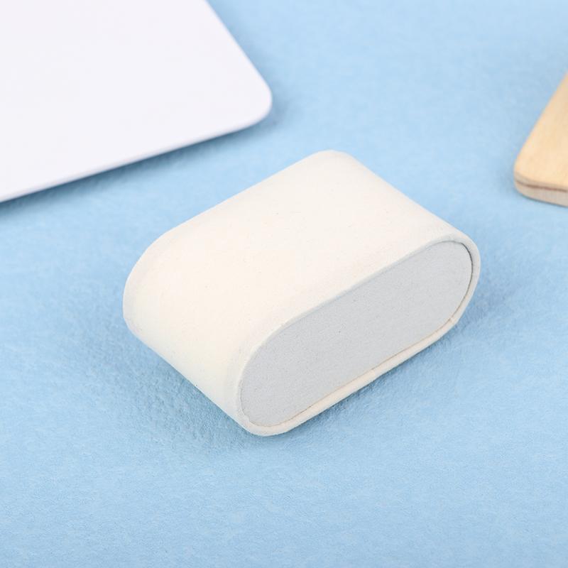 1 шт. Подушки для часов, ящик для хранения, портативные подушки для часов, подставка для наручных часов, держатель для браслета, органайзер, подушка для часов