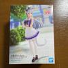 Uma Musume Pretty Derby Gold Ship Figure Banpresto