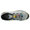 SALOMON XT  6 Textile, Artificial Leather Low top Mud Contagrip® Casual Trail Running Training City Commuting 492581