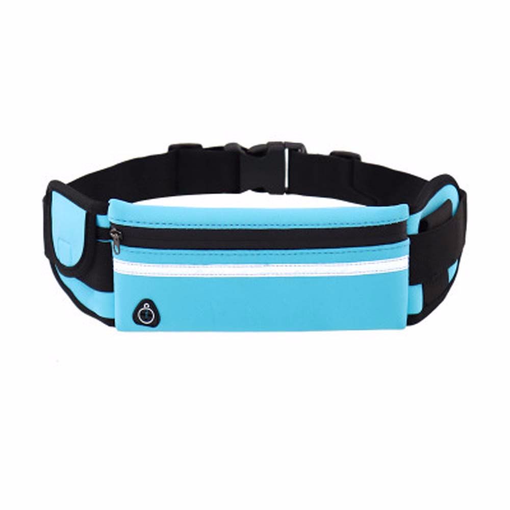 Purse Pocket Crossbody Cycling Pack Bum Bag Phone Holder Belt Bag Waist Bag Gym Bag Running Bags