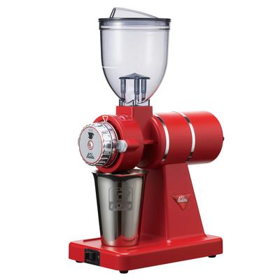 Kalita Nice Cut G Нержавеющая сталь Индийский красный