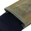 Belt Waist Pouch Nylon Mobile Phone Bag Army Waist Bag Outdoor Belt Bag Waist Bag Zipper Waist Pack