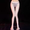 Масло Блестящие Женские Прозрачные Колготки с Открытой Промежностью Высокой Эластичности Нейлоновые Колготки Вечеринка Клуб Танцевальные Чулки Большого Размера Medias De Mujer