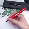 Luxury Customized Metal Signature Pen Durable Gel Pens Business Ballpoint Pen Gifts With Box for BMW M 50th Anniversary X1 X2 X3