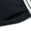 Fila Наследие Классический Простой Стильный Ретро Повседневный Универсальный Удобный Вязаный Спортивные Штаны Женские брюки Легендарный-Синий F61W618603FNV