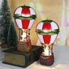 Snowmen Santa Claus Balloons Christmas LED Light Decorations Christmas Children Gifts Christmas Family Bedroom Decorations