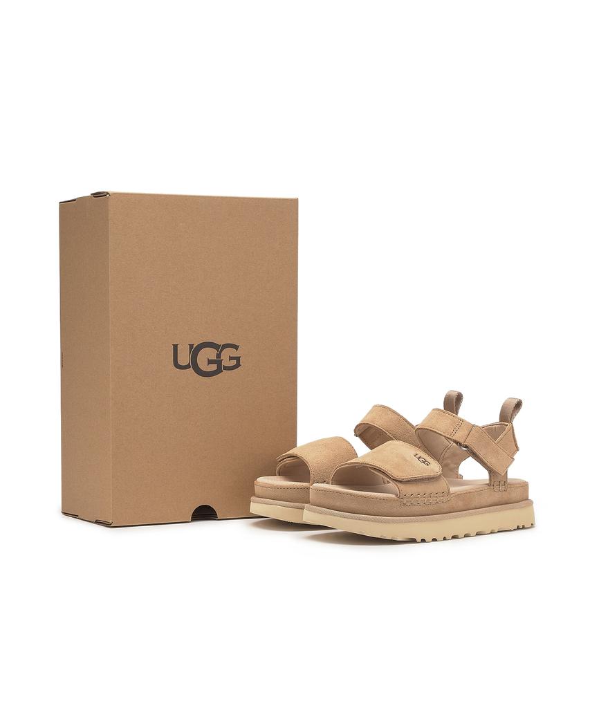 Ugg [Women] Goldenstar -Driftwood / 1136783-Dri