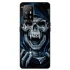 For Oppo A94 5G Case Silicon Back Cover Phone Case for Oppo A94 5G CPH2211 Cases Soft bumper coque for OPPOA94 A 94 5G 6.5 inch