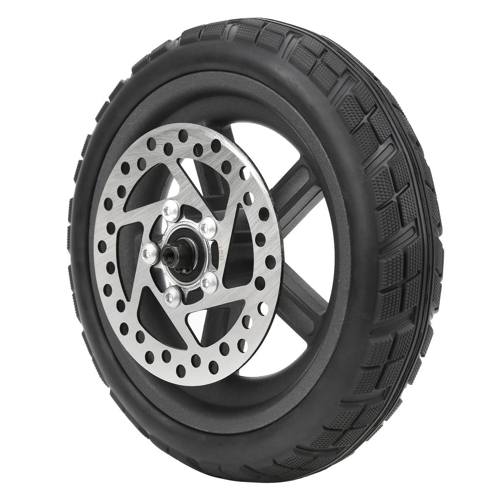 8.5 Inch Rear Wheel for Xiaomi ProTire120MM Disc Brake Scooter Replacement Set