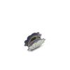 Furla КЛАССИЧЕСКИЙ женский мини-кошелек для монет