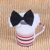 Birthday Party Cat Kitten Weddings Necktie Bows Pet Formal Tuxedo Cat Tuxedo Collar Dog Bow Tie