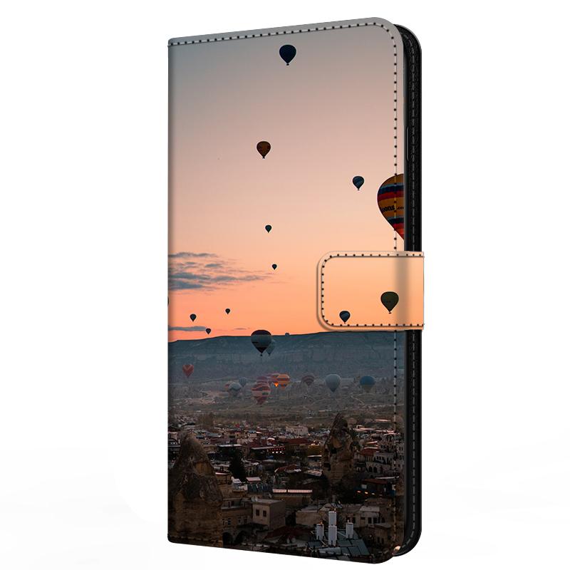 Flip Leather Case For Samsung Galaxy A21S A20S A20E A10S A10E A90 5G A6 A8 PLUS A7 A9 2018 A5 A3 2017 Card Wallet Stand Covers