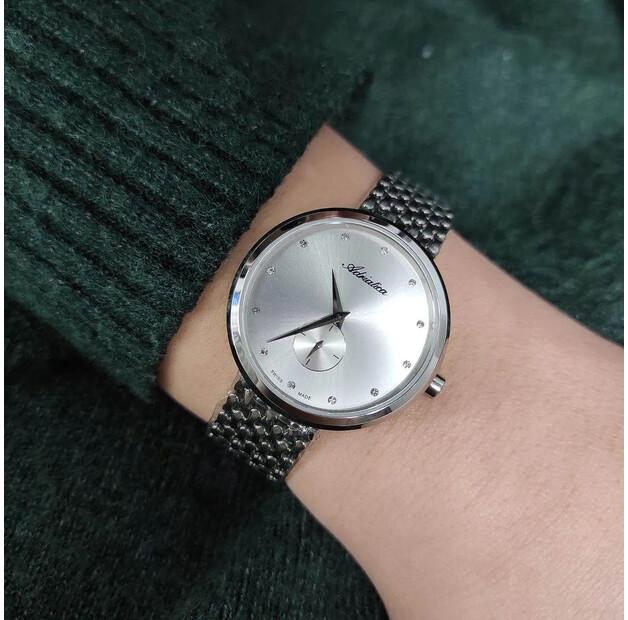 Часы Adriatica A3724.5143Q