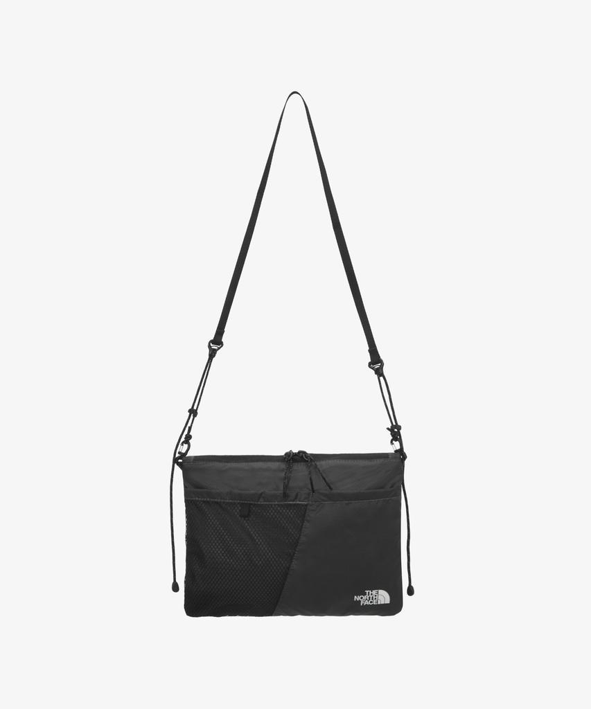 The North Face Nn2Ps15A Ультра Тонкий Струйный Крест Угольный