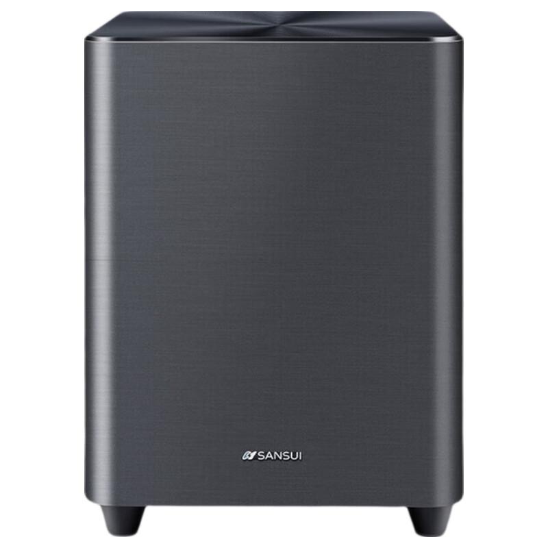 SANSUI DV-92C Саундбар Система домашнего кинотеатра с 8-дюймовым сабвуфером (Китайская версия)