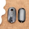 ТПУ Чехол для ключа Mercedes Benz W206 W223 W214 E300 S450 S580 S500 Класс C E S Gla Glb Glc Cla Cls Автомобильный Дистанционный Ключ Чехол Покрытие Бесключевой