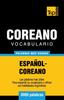 Книга Vocabulario Espanol-Coreano - 3000 Palabras Mas Usadas : 82