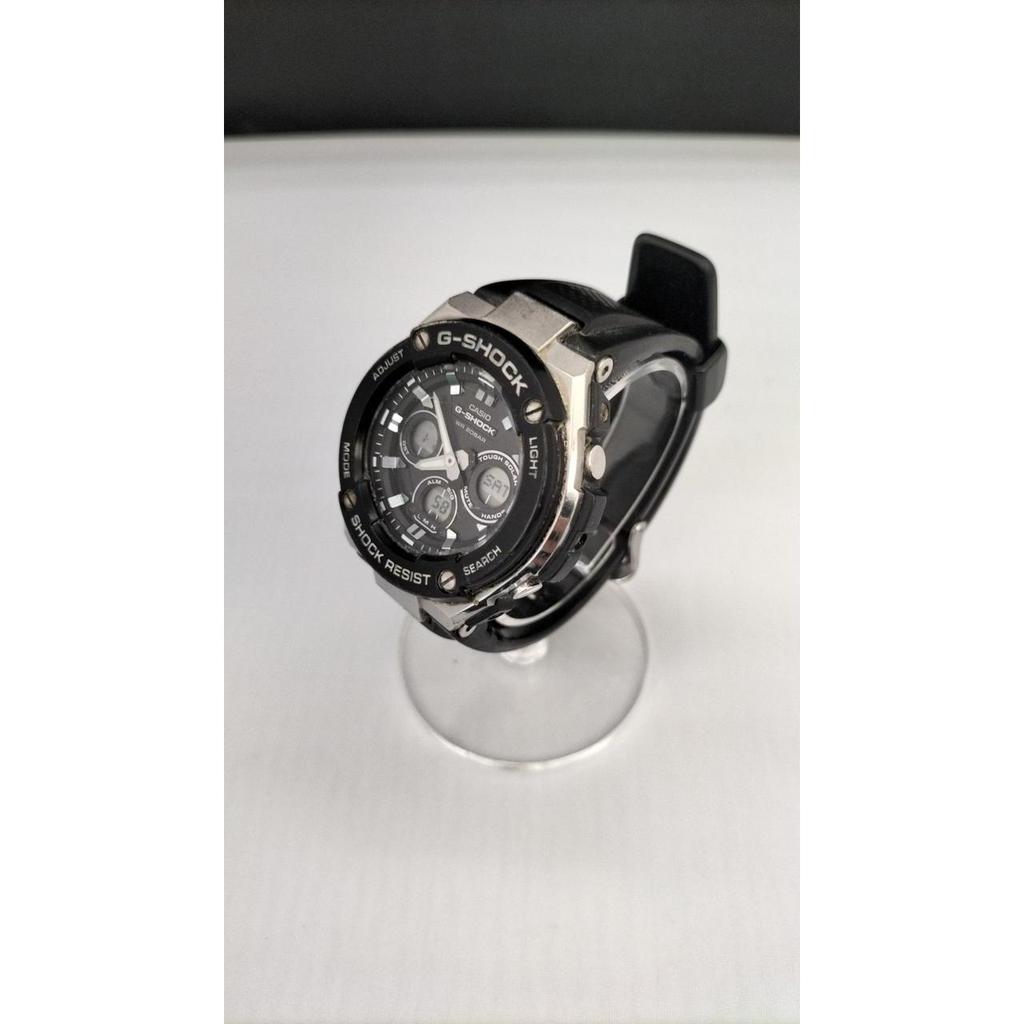 Б/у CASIO GST-S300 G-SHOCK
