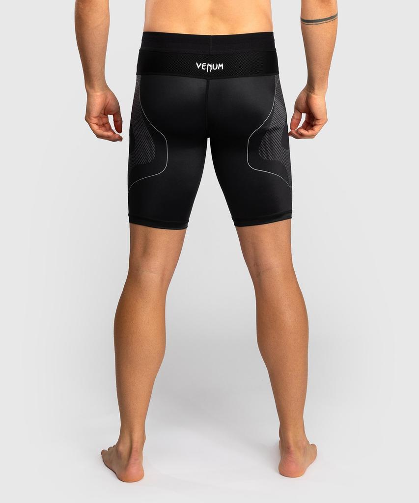 Venum Vale Tudo Nexus Shorts Black/Silver M