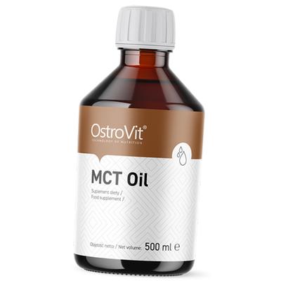 Масло МСТ, MCT Oil, (74250002)