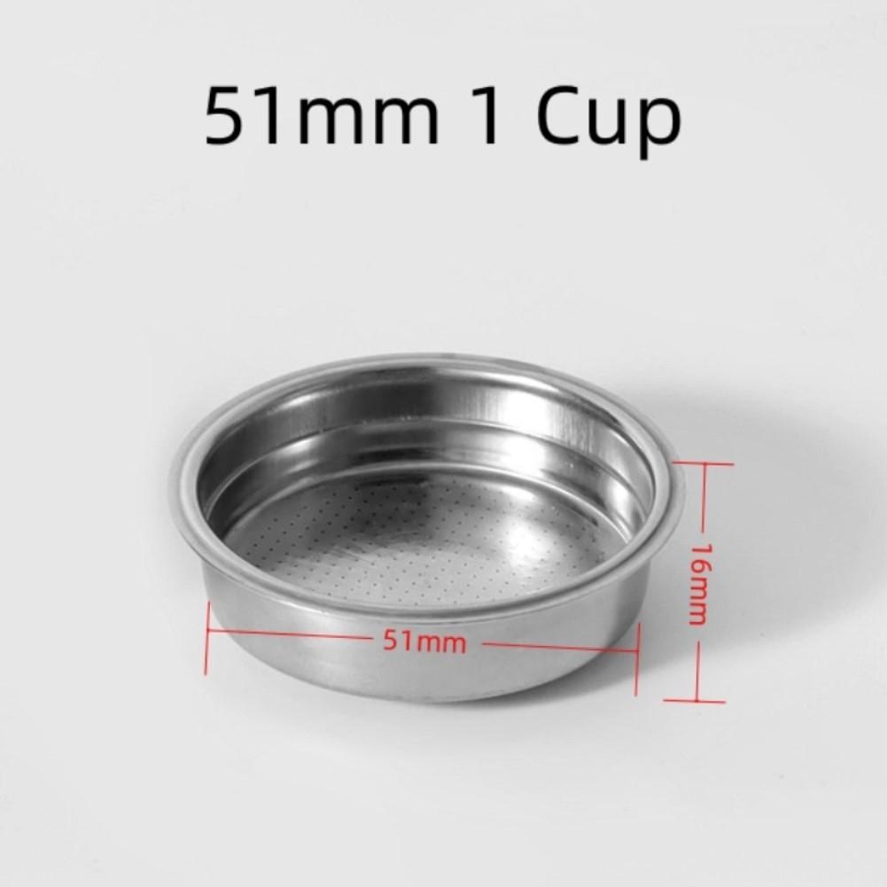 1 шт. Корзина для кофейного фильтра Бар Кофейня Корзина для фильтра Для дома Магазин молочного чая