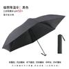 Authentic Hongda Sunshade Umbrella 89g 0.1kg Umbrella Ultra-Light Pencil Sun Umbrella Sun Protection Uv Protection Carbon Fiber Umbrella