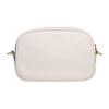 New COACH Jamie Extremely Soft Textured Leather Camera Bag Shoulder Bag Crossbody Bag Small Size Women's Chalk White CC386-B4HA