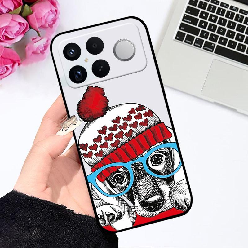 Для Xiaomi POCO F8 Ultra F8Ultra Чехол Мягкий Силиконовый ТПУ Защитная Задняя Крышка Для Xiaomi POCOF8 Ultra Чехол 25102PCBEG Сумки для Телефона