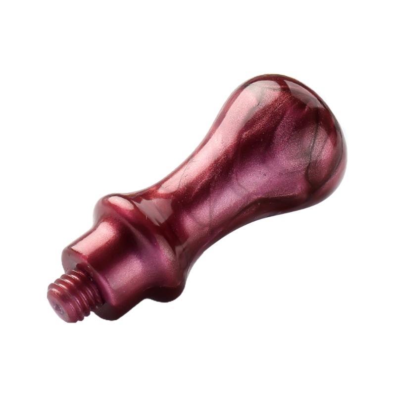 Stamp Handle Envelope Gift Making Wax Seal Stamp Handle Replacements