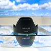 HB-N106 Lens Hood for DSLR Cameras Lens Cap Cover for AF-P DX- 18-55mm f/3.5-5.6G Lens Camera Lens Adapter