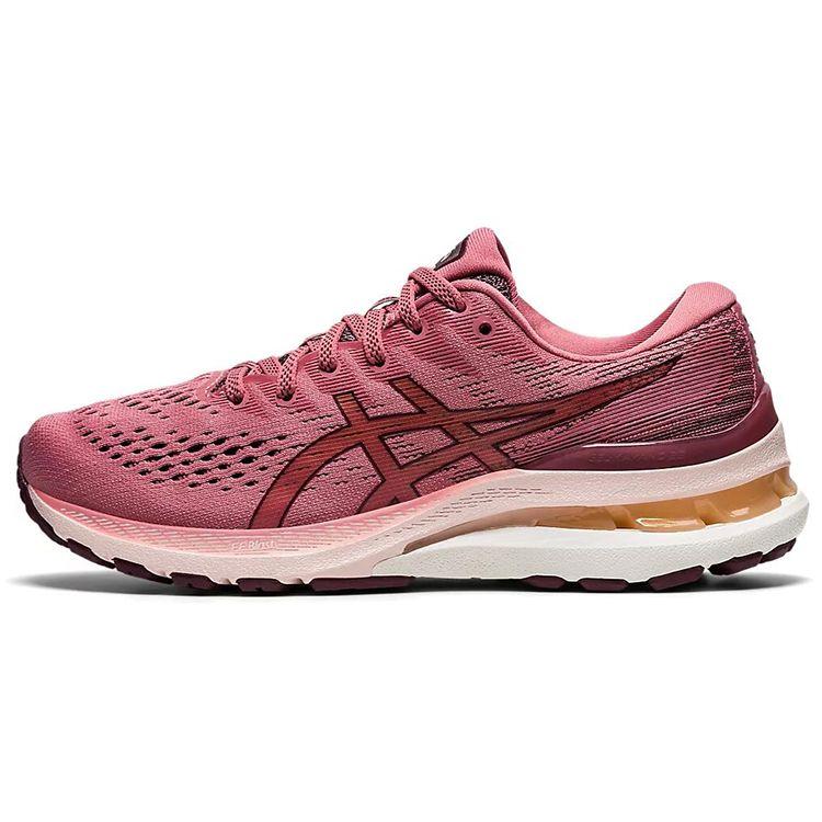 Asics Gel Kayano 28 Smokey Rose Women Sneakers Pink Deep-Mars 1012B047-701