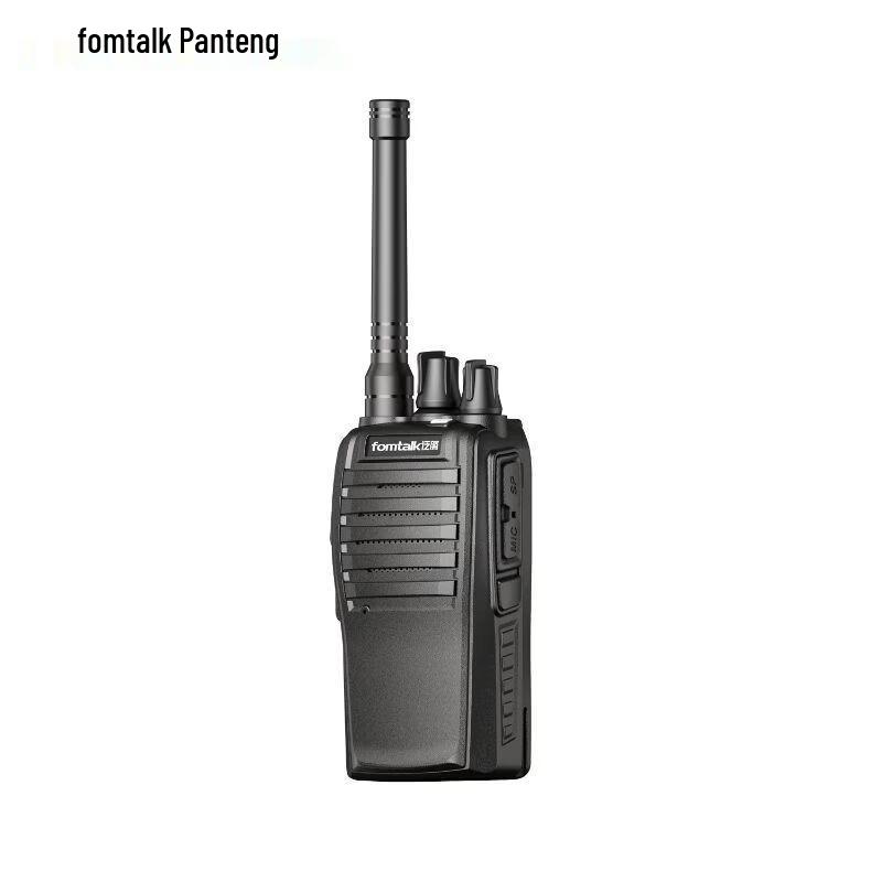 Fomtalk FT3000 Two-Way Radio (CN version)