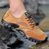 Обувь для забродов сетчатая пляжная обувь обувь для верховой езды быстросохнущая обувь для игры в воду дышащая обувь для скалолазания на открытом воздухе для мужчин