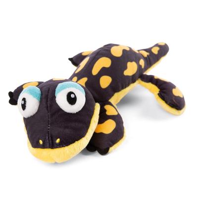 NICI Niki Plush Classic Bear 2023 Амфибия Ньют 35см