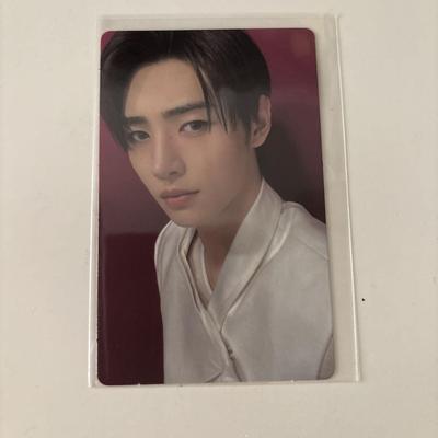 [Б/У] ENHYPEN Weverse Lucky Drop Сонхун