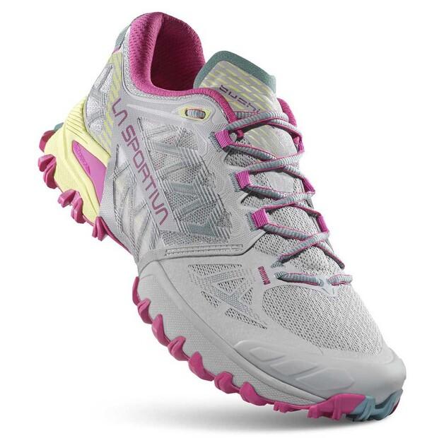 La Sportiva Bushido III кроссовки трейловые