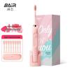 Звуковая электрическая зубная щетка BAIR X1s+Plus, штекер CN (адаптер в комплекте)