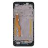 For Alcatel 1SE (2020) 5030 OEM Grade S LCD Screen and Digitizer Assembly+Frame Replacement Part (without Logo)