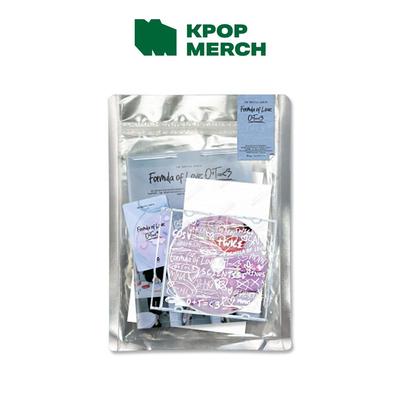 Twice [Формула любви: O+T=<3] Версия файла результатов.