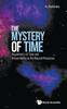 Книга Mystery Of Time, The: Asymmetry Of Time And Irreversibility In The Natural Processes
