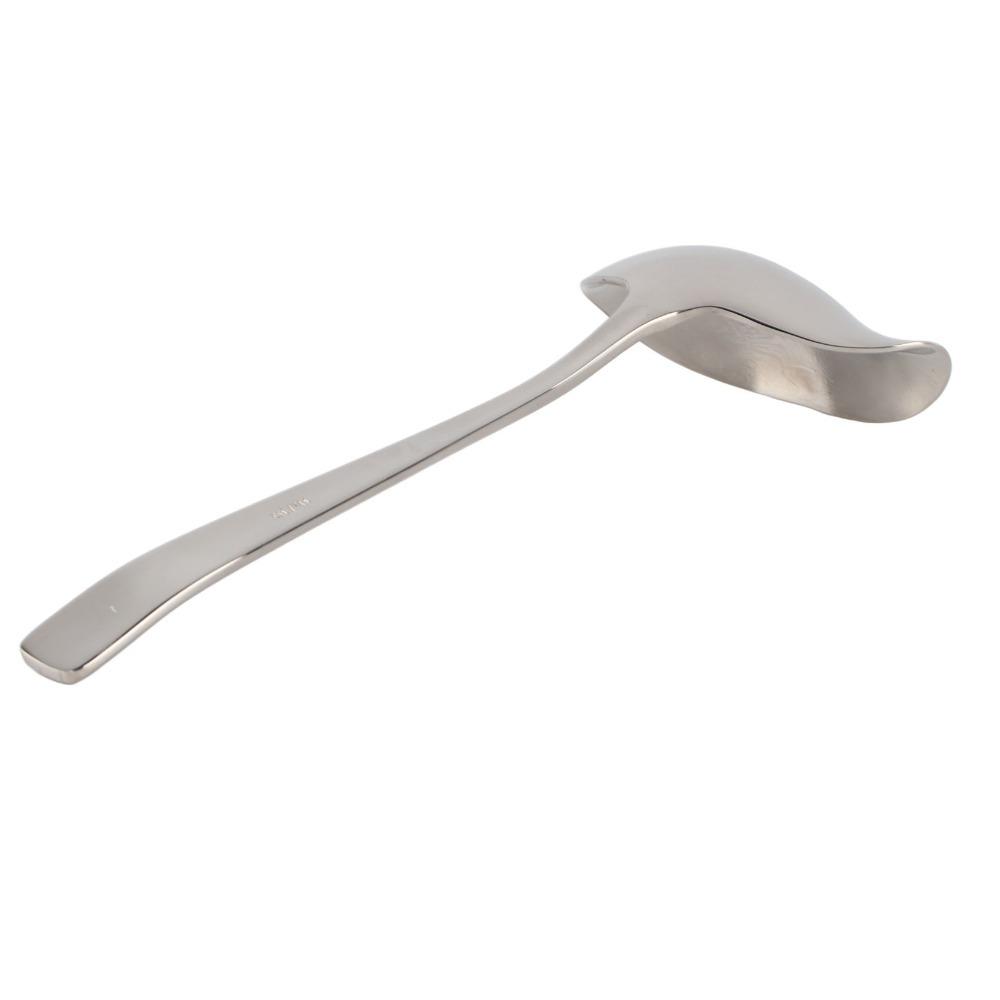 Irregular Soup Spoon Thickened Basting Spoon Large Capacity Table Serving Ladle Side Dish Sharing