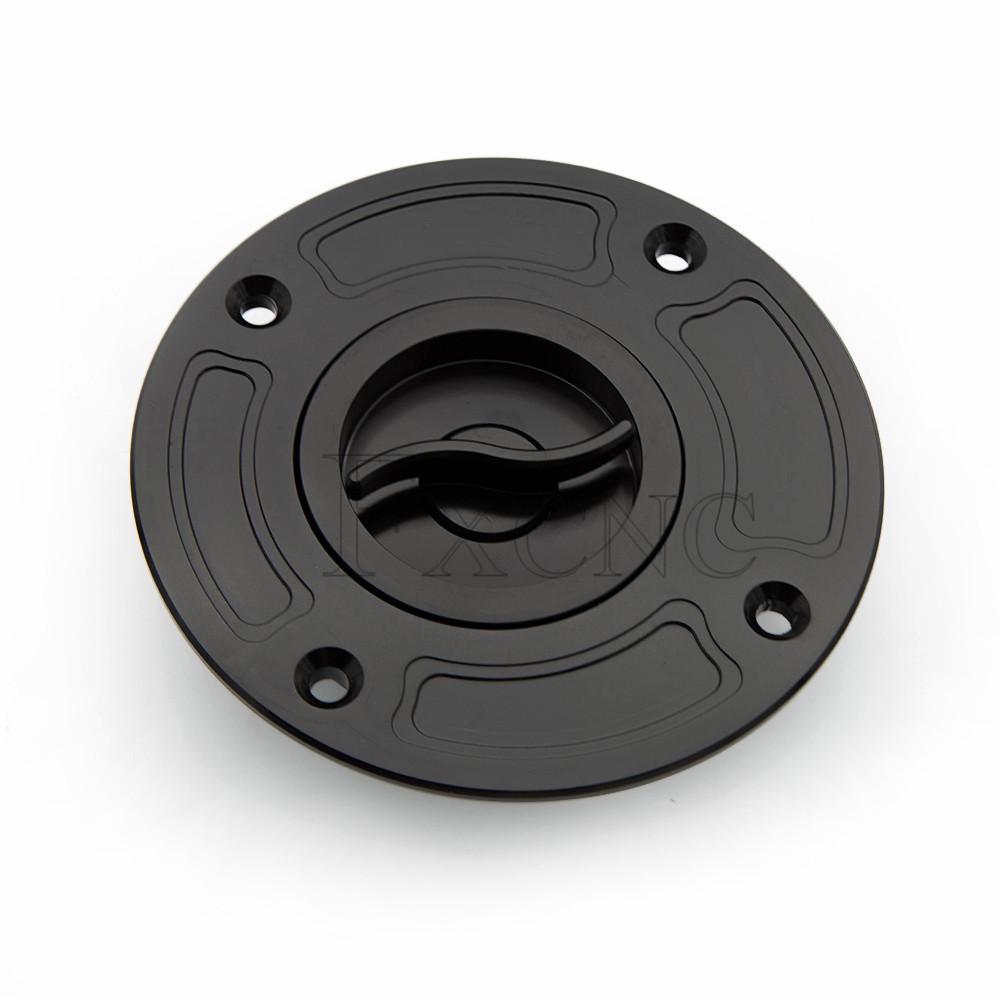 For Suzuki KATANA GSX400 GSX600F GSX750F GSX1100 GSX1200 GSX1400 GSX 1400 1200 Motorcycle Gas Fuel Petrol Tank Cap Cover