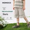 Повседневные шорты-бермуды для мальчиков MOMOCO