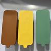 Silicone Ice Cube Tray Core Content Mold with Lid for Ice - making Cups Easy Demoulding Ideal for Making Ice Cubes Convenient