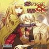 Spice And Wolf Vol 3  Manga by Isuna Hasekura Paperback Book 9780316102346