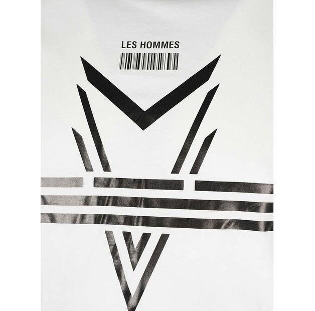 Футболка Les Hommes Darts