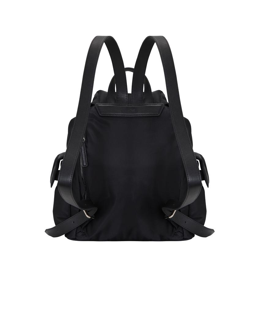 Vunque Hey Double Pocket Backpack M (Hey Double Pocket Backpack Medium)_3Colors