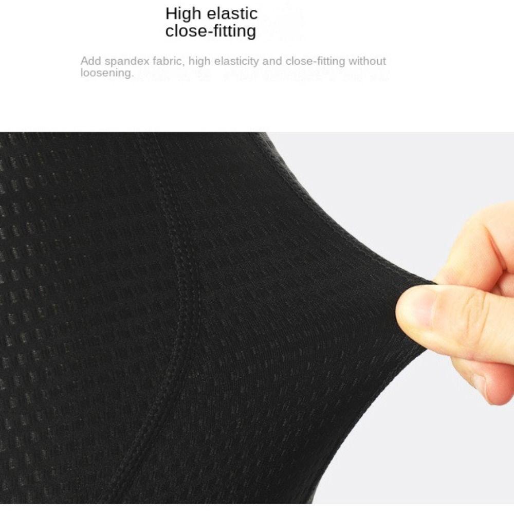 Дышащие велосипедные шорты с гелевыми подушечками 5D, противоударное нижнее белье для велосипеда, аксессуары для велоспорта